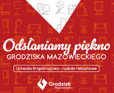 Broszura informacyjna